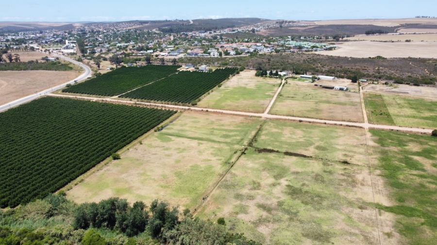 4 Bedroom Property for Sale in Riversdale Rural Western Cape